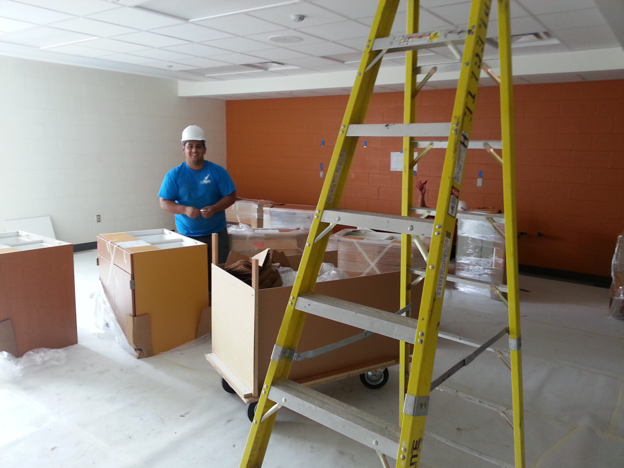 Service Reseller Detroit Technical Equipment Company